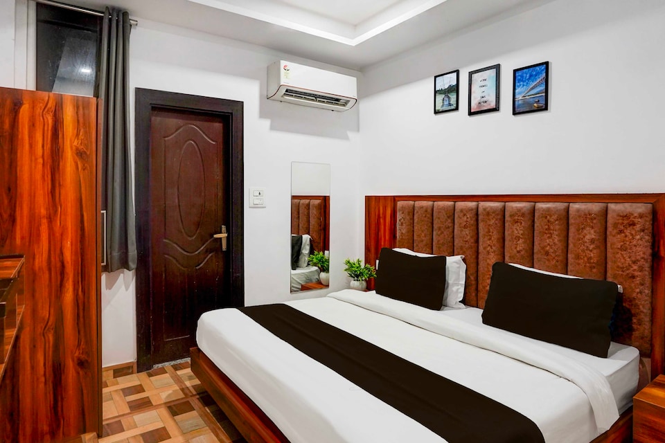 Collection O Badrinath Road Tapovan, Tapovan Rishikesh, Rishikesh