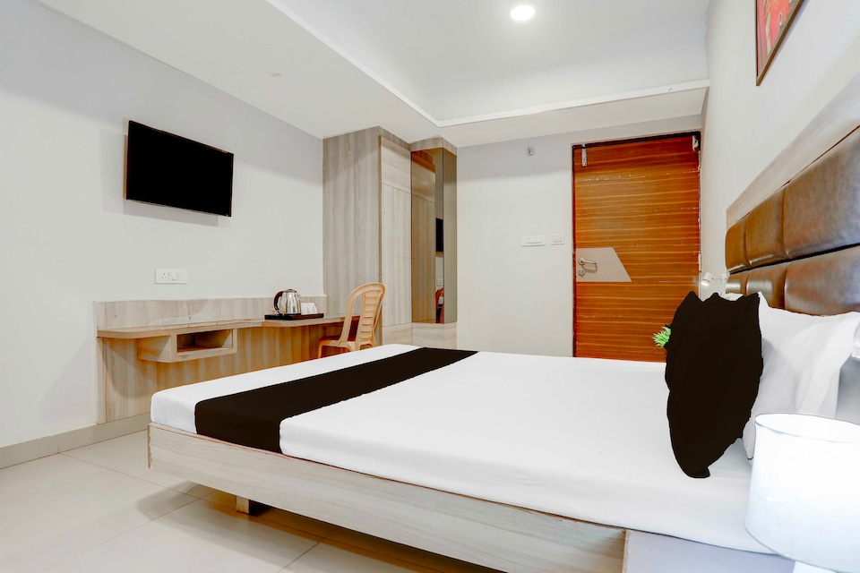 Hotel O Jiwaji Chowk Lashkar, Lashkar, Gwalior