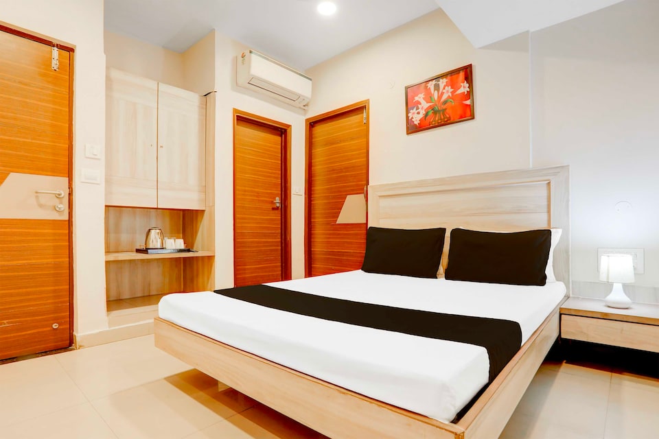 Hotel O Jiwaji Chowk Lashkar, Lashkar, Gwalior