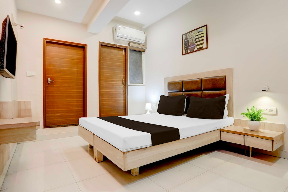 Hotel O Jiwaji Chowk Lashkar, Lashkar, Gwalior