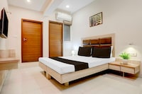 Hotel O Jiwaji Chowk Lashkar