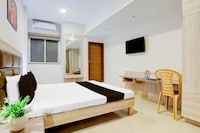 Hotel O Jiwaji Chowk Lashkar