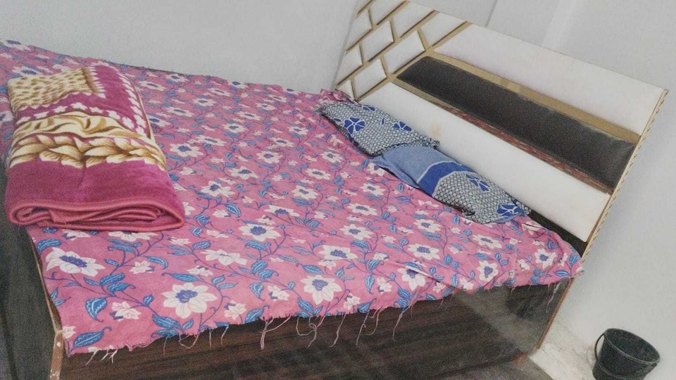 HOTEL O TOWN PALACE, Kannauj, Kannauj