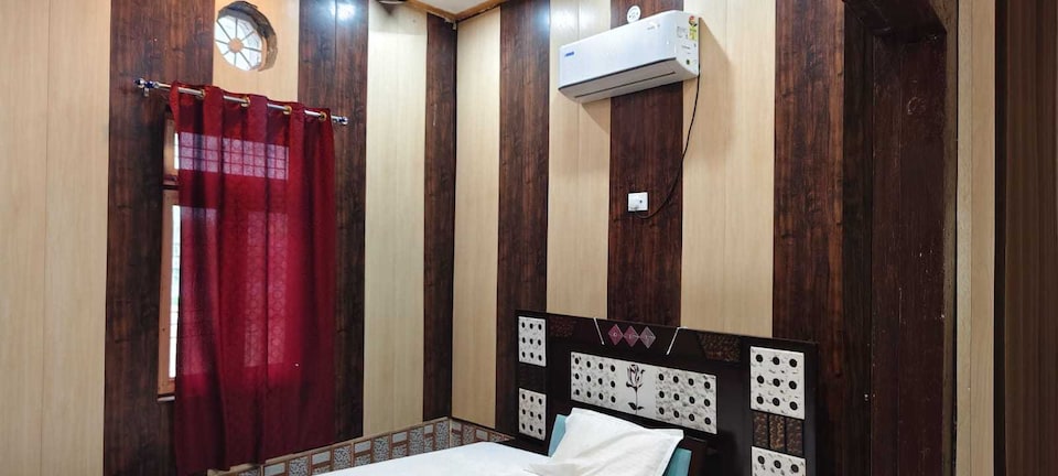HOTEL O TOWN PALACE, Chhibramau, Chhibramau
