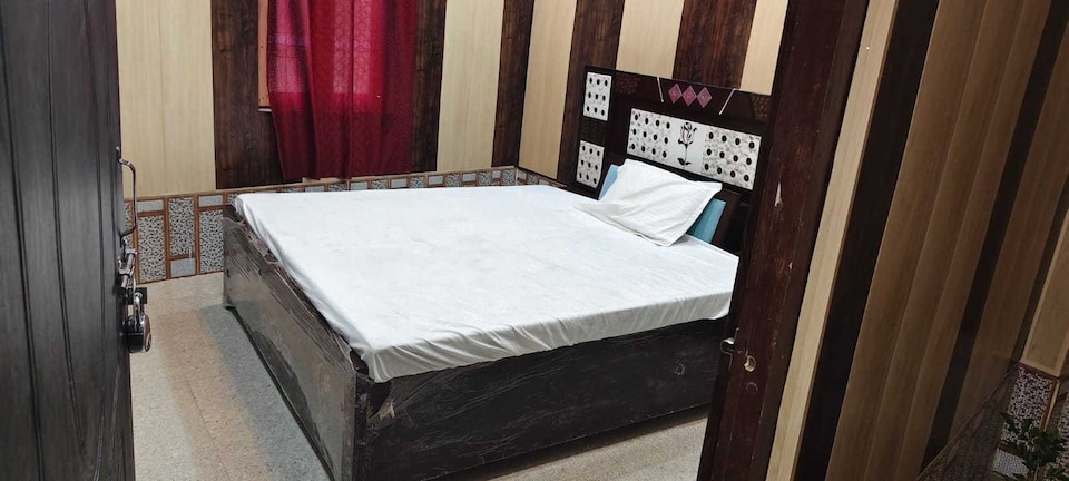 HOTEL O TOWN PALACE, Chhibramau, Chhibramau
