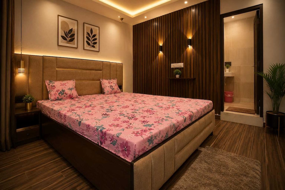 HOTEL O TOWN PALACE, Chhibramau, Chhibramau