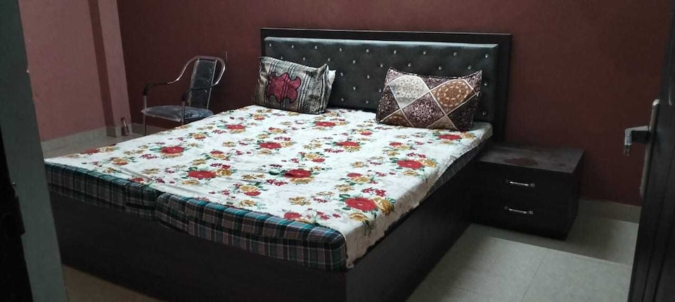 HOTEL O TOWN PALACE, Kannauj, Kannauj