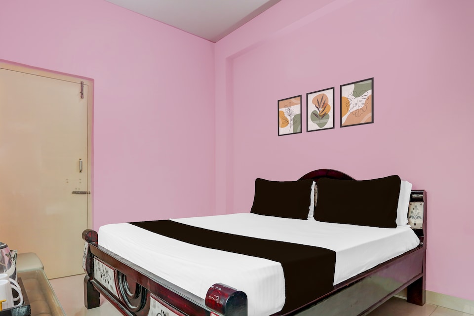 Hotel O Sri Balaji Residency, MVP Colony Visakhapatnam, Visakhapatnam