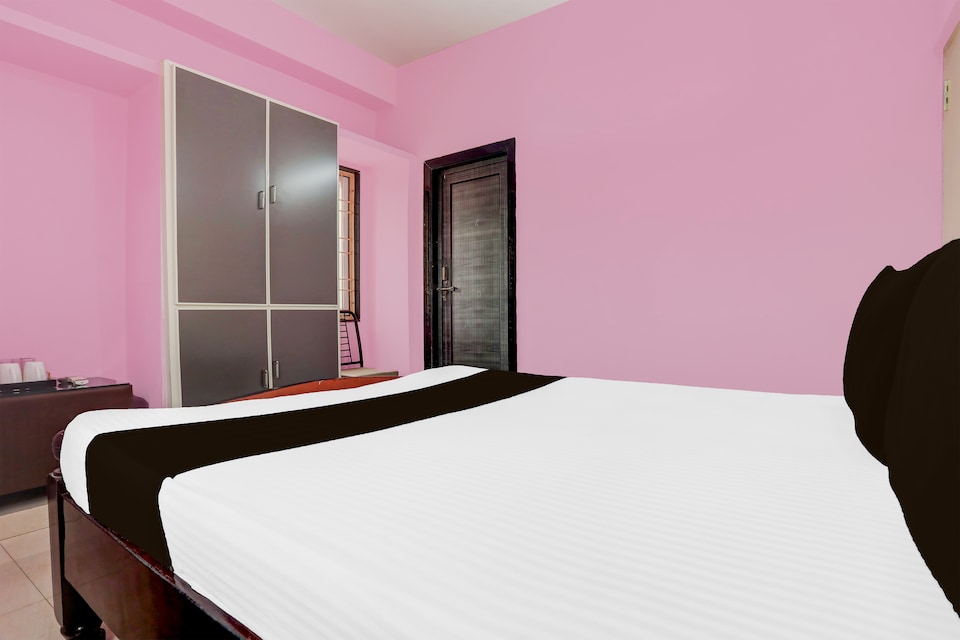Hotel O Sri Balaji Residency, MVP Colony Visakhapatnam, Visakhapatnam