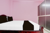 Hotel O Sri Balaji Residency