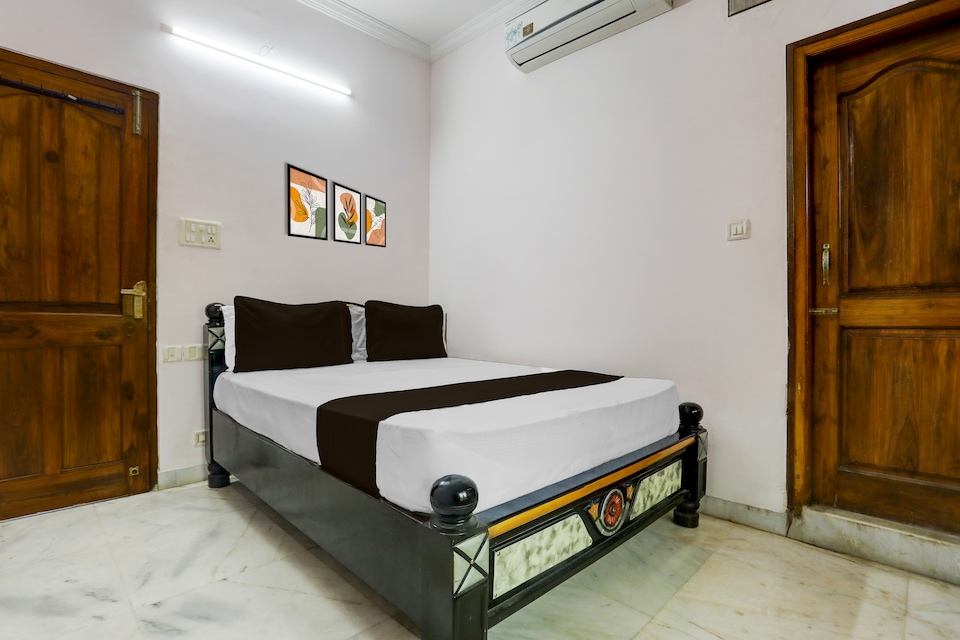 Hotel O Balaji Residency, MVP Colony Visakhapatnam, Visakhapatnam