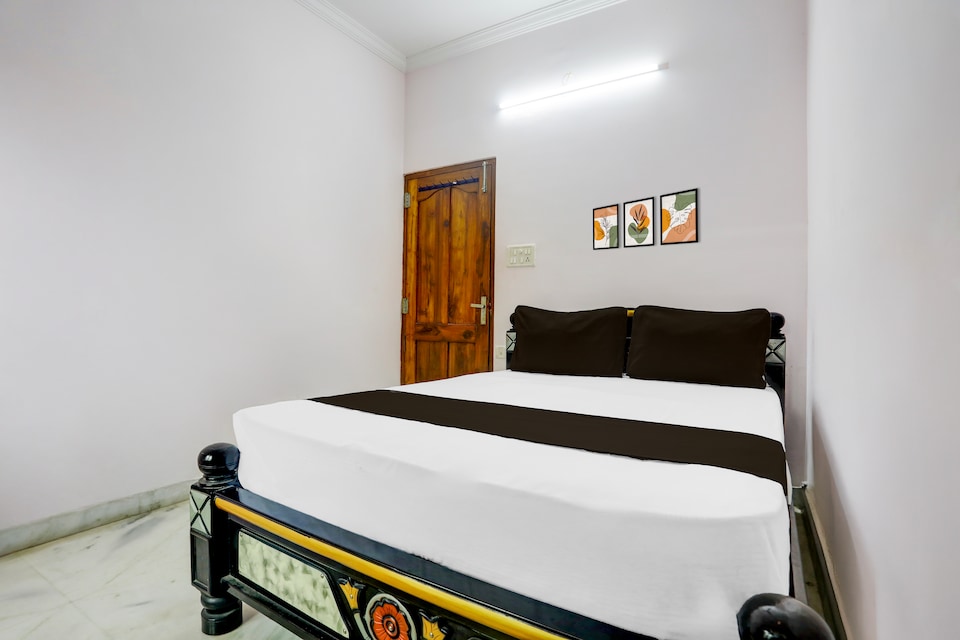 Hotel O Balaji Residency, MVP Colony Visakhapatnam, Visakhapatnam