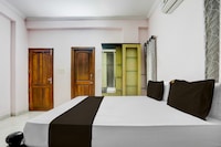 Hotel O Balaji Residency