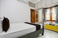 Hotel O Balaji Residency