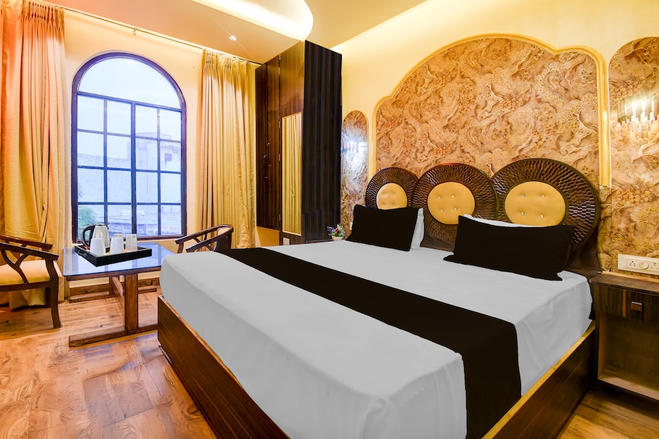 Super Townhouse Varanasi Railway Junction, Cantt, Varanasi