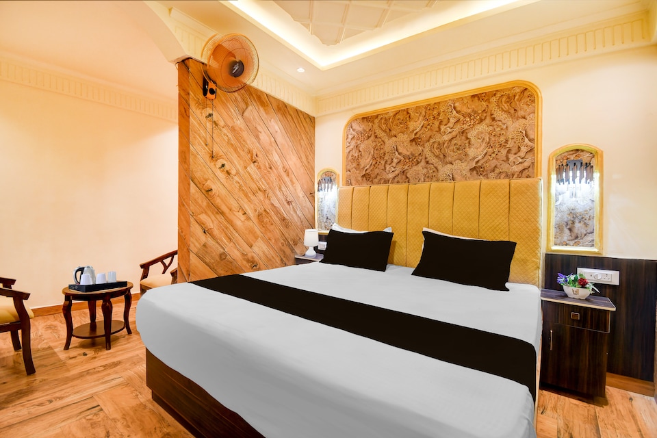 Super Townhouse Varanasi Railway Junction, Cantt, Varanasi