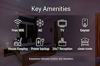 Super Townhouse Varanasi Railway Junction