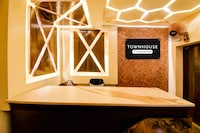 Super Townhouse Varanasi Railway Junction