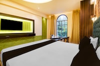 Super Townhouse Varanasi Railway Junction