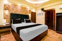 Super Townhouse Varanasi Railway Junction