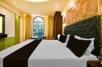 Super Townhouse Varanasi Railway Junction