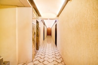 Super Townhouse Varanasi Railway Junction