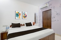 Collection O Taj Viewpoint Agra