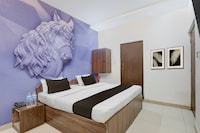 Collection O Taj Viewpoint Agra