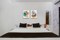 Collection O Taj Viewpoint Agra