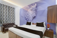 Collection O Taj Viewpoint Agra