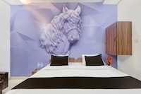 Collection O Taj Viewpoint Agra