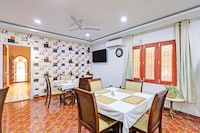 Super Townhouse Seethammadhara Junction Formerly Vijaya Residency