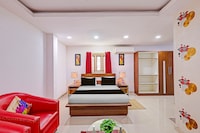 Super Townhouse Seethammadhara Junction Formerly Vijaya Residency