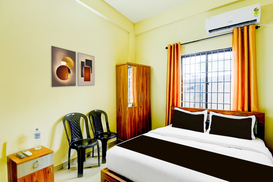 Hotel O RK Residency , Calicut City, Calicut