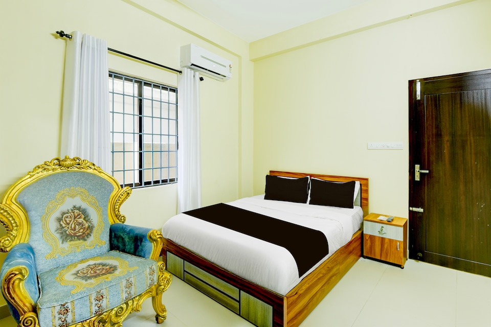 Hotel O RK Residency , Calicut City, Calicut