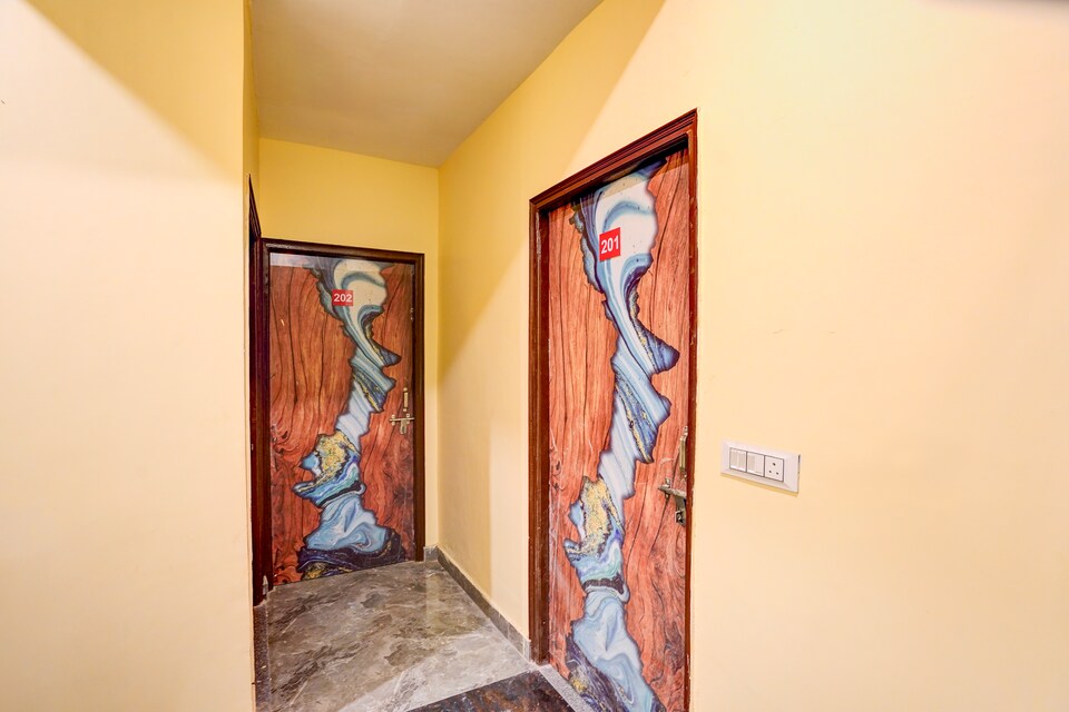 Hotel O Shivansh, Noida City, Noida