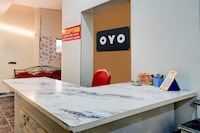 Hotel O Shivansh