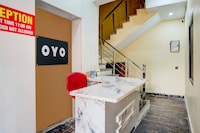 Hotel O Shivansh