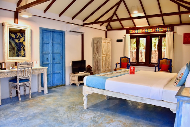 OYO Hotel Leela Cottages