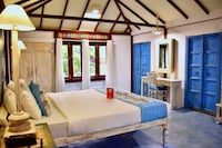 OYO Hotel Leela Cottages