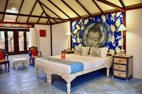 OYO Hotel Leela Cottages