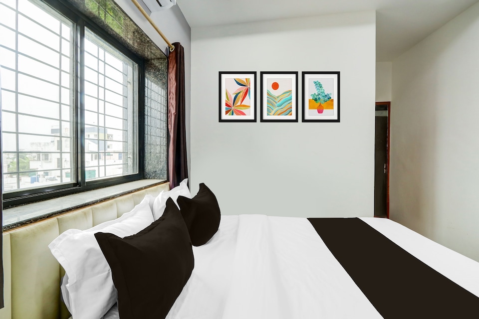 Hotel O NS PREMIUM , Bus Stand Nagpur, Nagpur