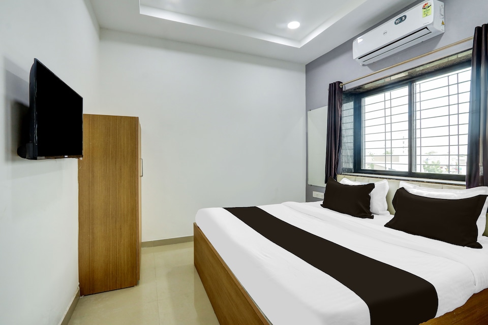 Hotel O NS PREMIUM , Bus Stand Nagpur, Nagpur