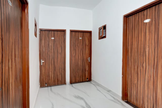 Super Hotel O ISBT Mohali Formerly Holiday Spot 