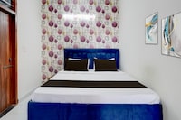 Super Hotel O ISBT Mohali Formerly Holiday Spot 