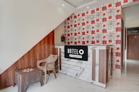 Super Hotel O ISBT Mohali Formerly Holiday Spot 