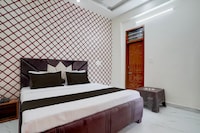 Super Hotel O ISBT Mohali Formerly Holiday Spot 