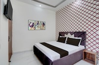 Super Hotel O ISBT Mohali Formerly Holiday Spot 