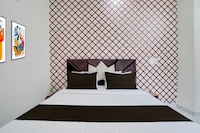 Super Hotel O ISBT Mohali Formerly Holiday Spot 