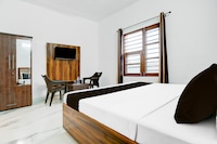 Hotel O Holiday Spot